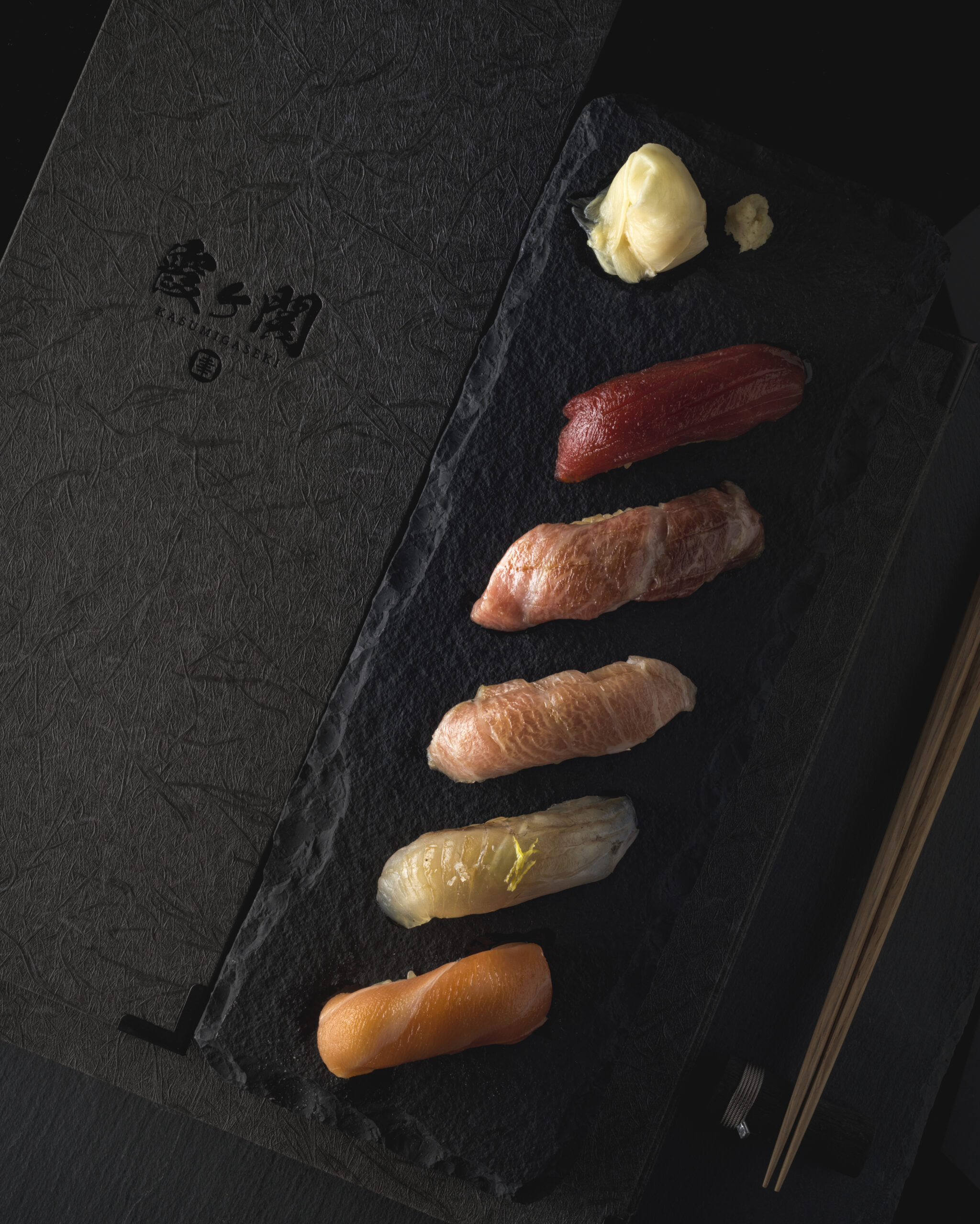 menus